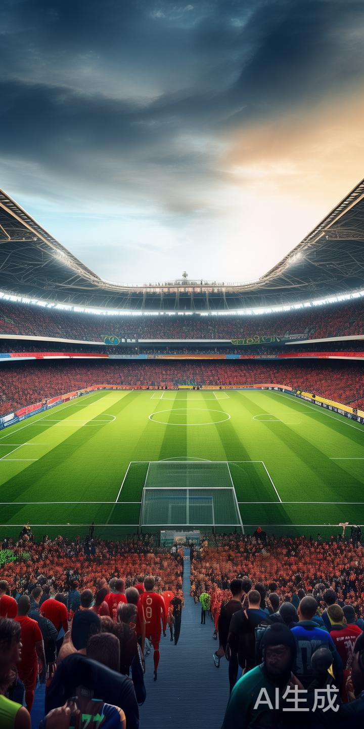 全面解析世界杯韦德体育：比赛规则、参赛队伍与赛程安排指南