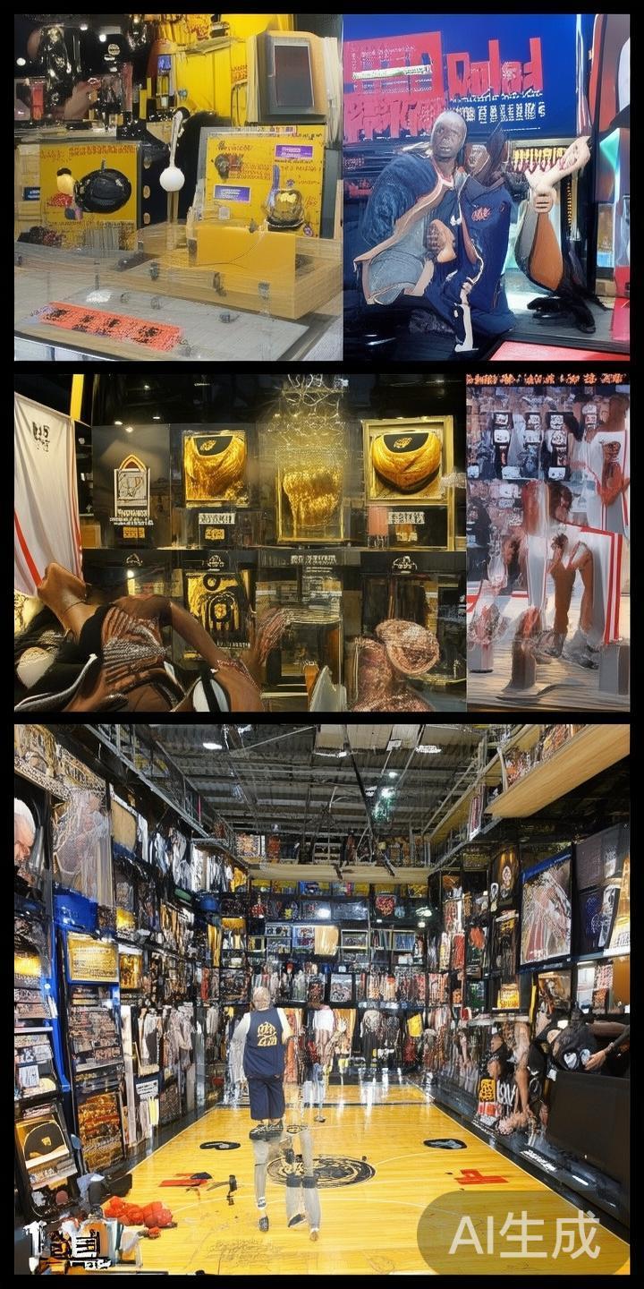 腾讯体育隆重举行韦德特别纪念活动，展现对传奇球员的崇高敬意