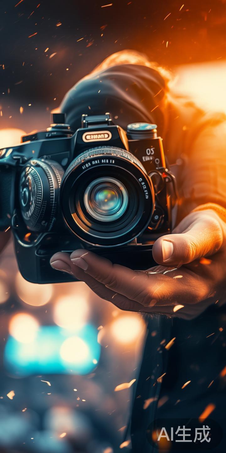 韦德体育摄影测评：专业运动摄影师设备推荐与真实使用体验详解