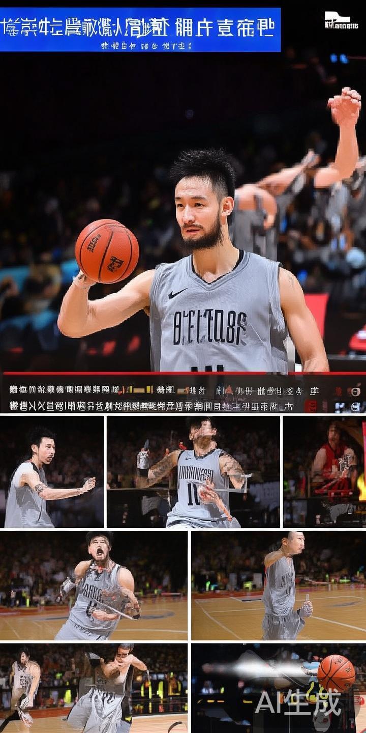 腾讯体育独家直播韦德精彩比赛实录与高光瞬间全景盘点