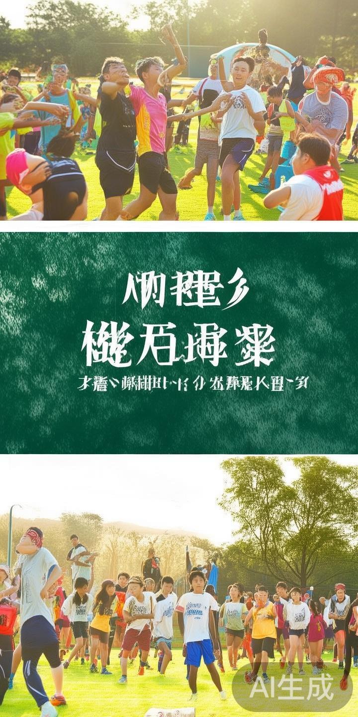 此外，韦德体育倡导健康运动理念，强调体育不仅是体力