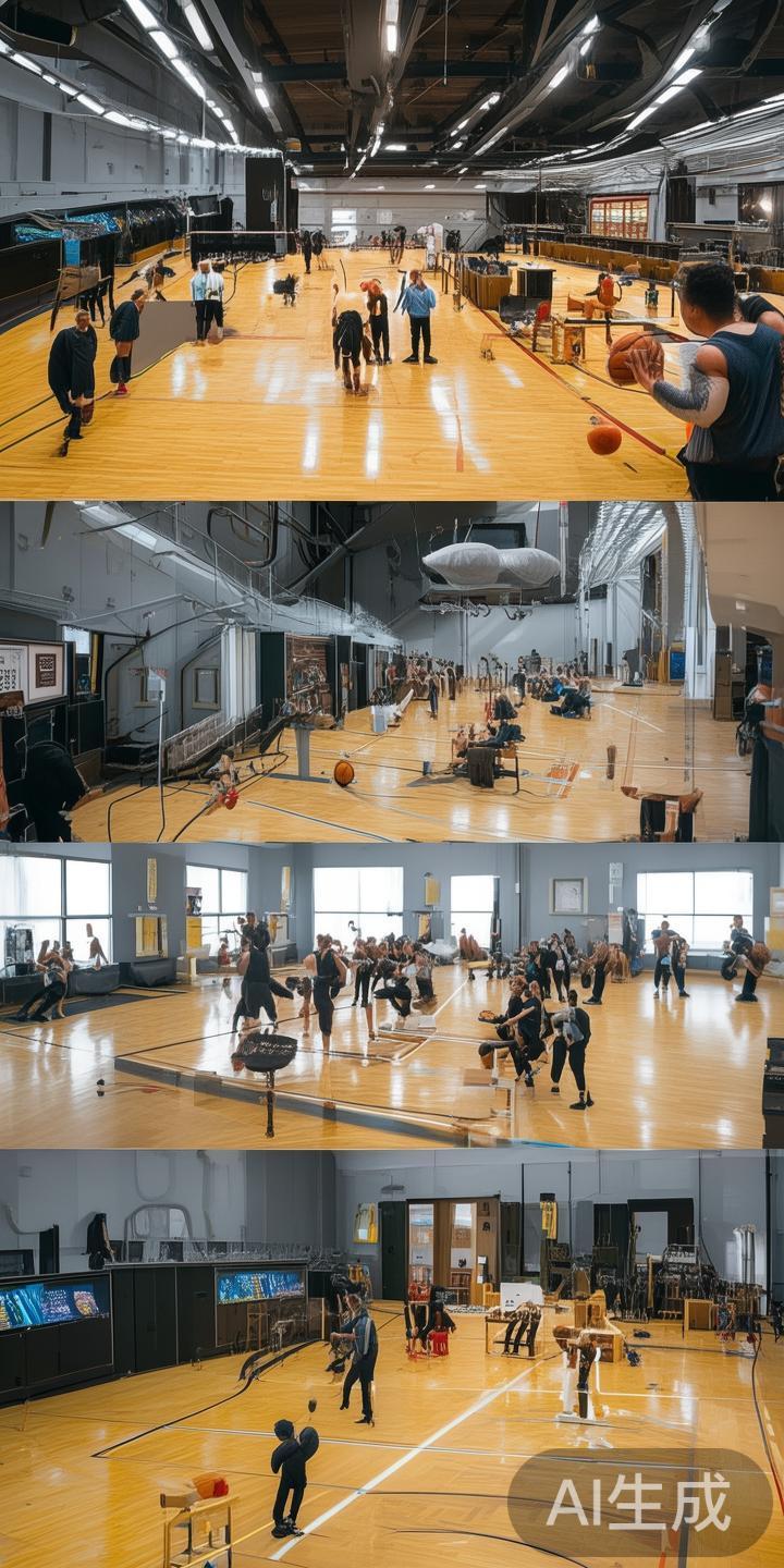 韦德体育篮球训练课程全面解析及其对运动员竞技水平提升的具体作用