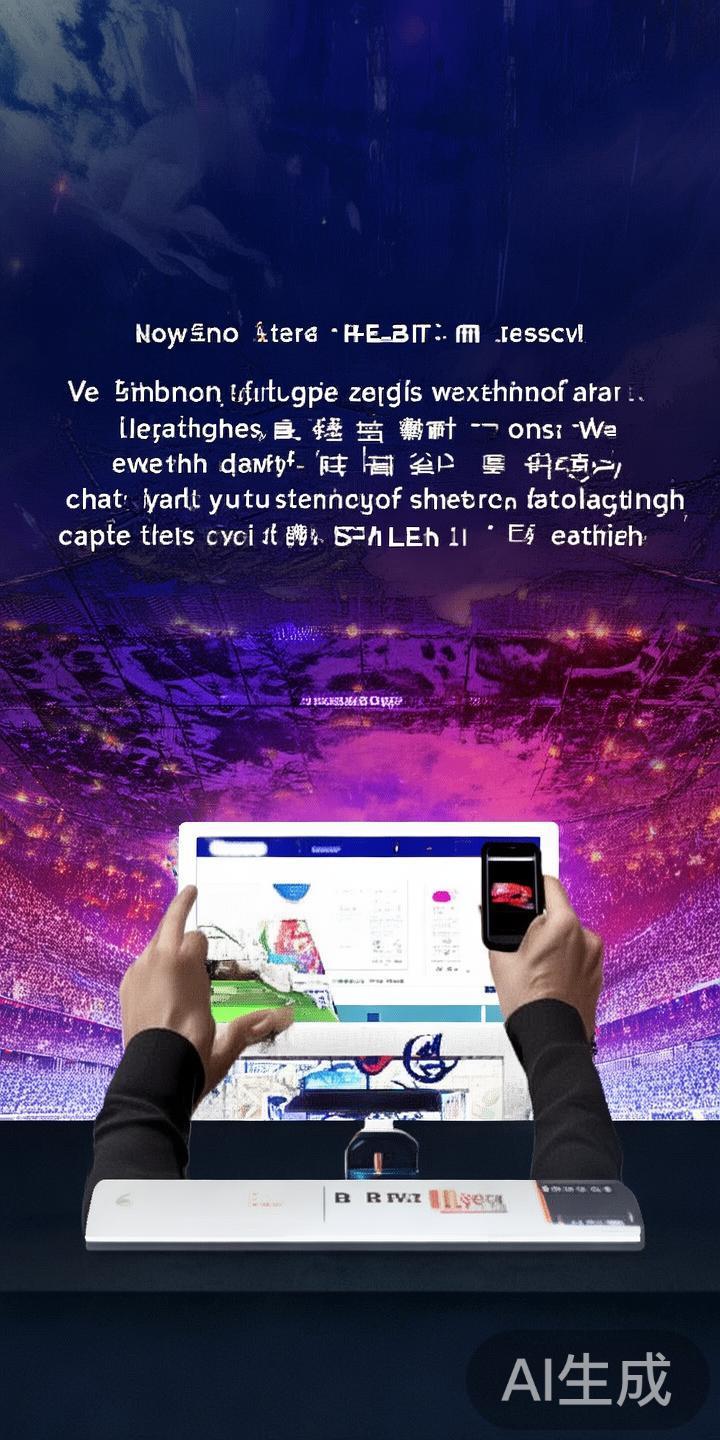 如何在韦德体育微博上快速获取最新赛事资讯与热点报道