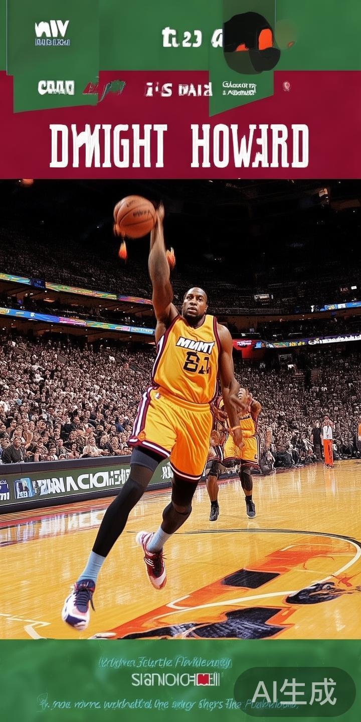 韦德在体育界的历史地位:排名分析与深度解读 德怀特·韦德出生于1982年,自2003年进入NB