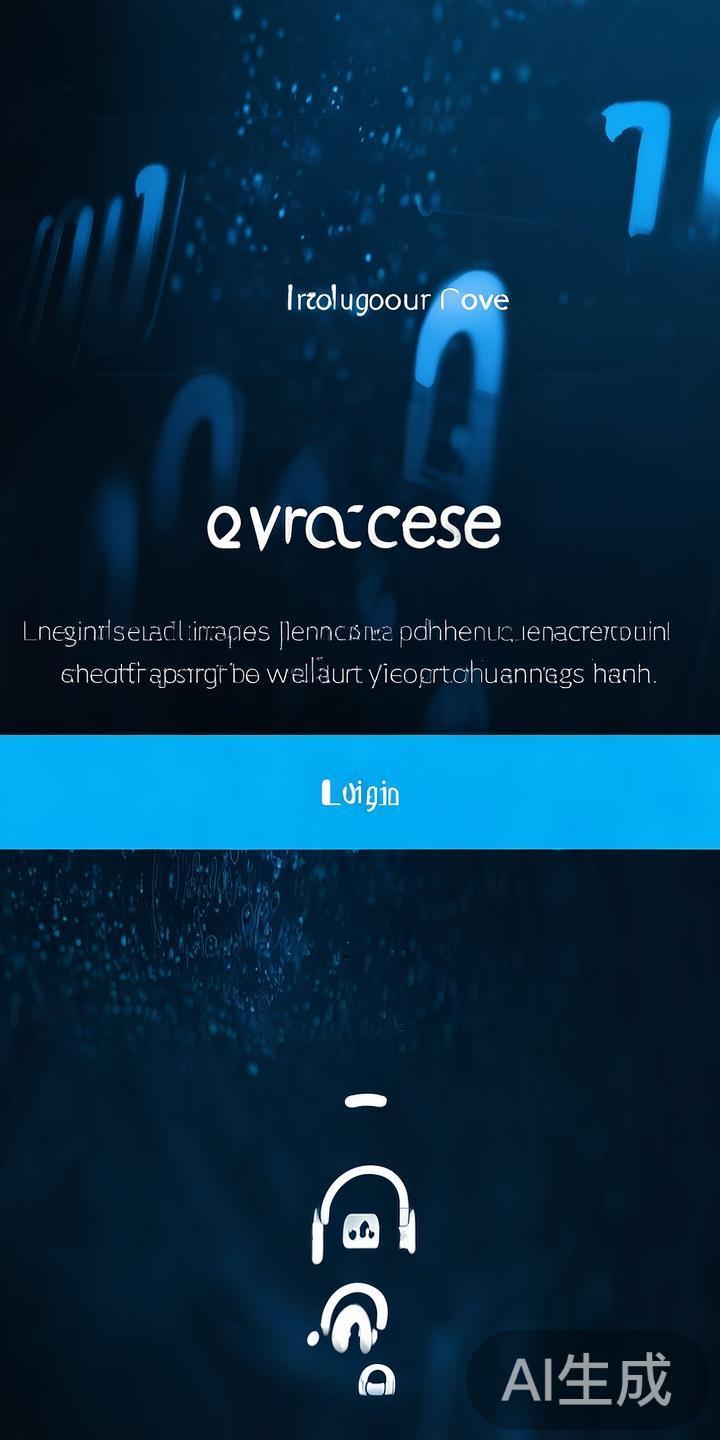 快捷登录和账号安全：在首次登录前，建议用户注册并绑