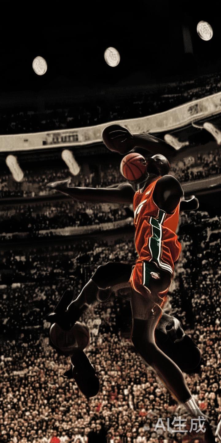 全面解析韦德的篮球传奇：体育平台上的职业生涯精彩回顾