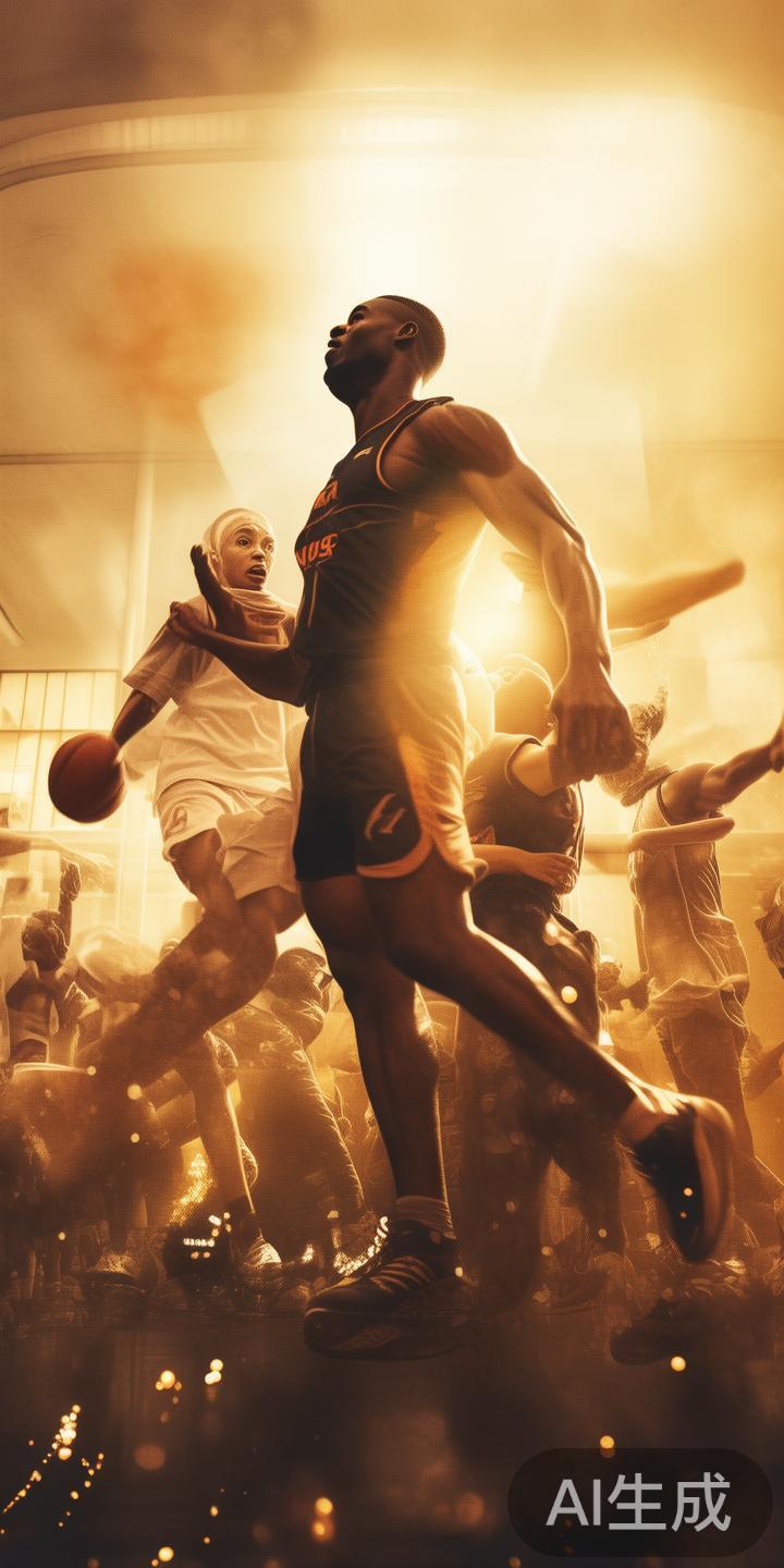 韦德梦想的实现:体育精神与个人追求的完美融合之路 韦德梦的实现也让我们看到,个人目标的追求不是孤立的