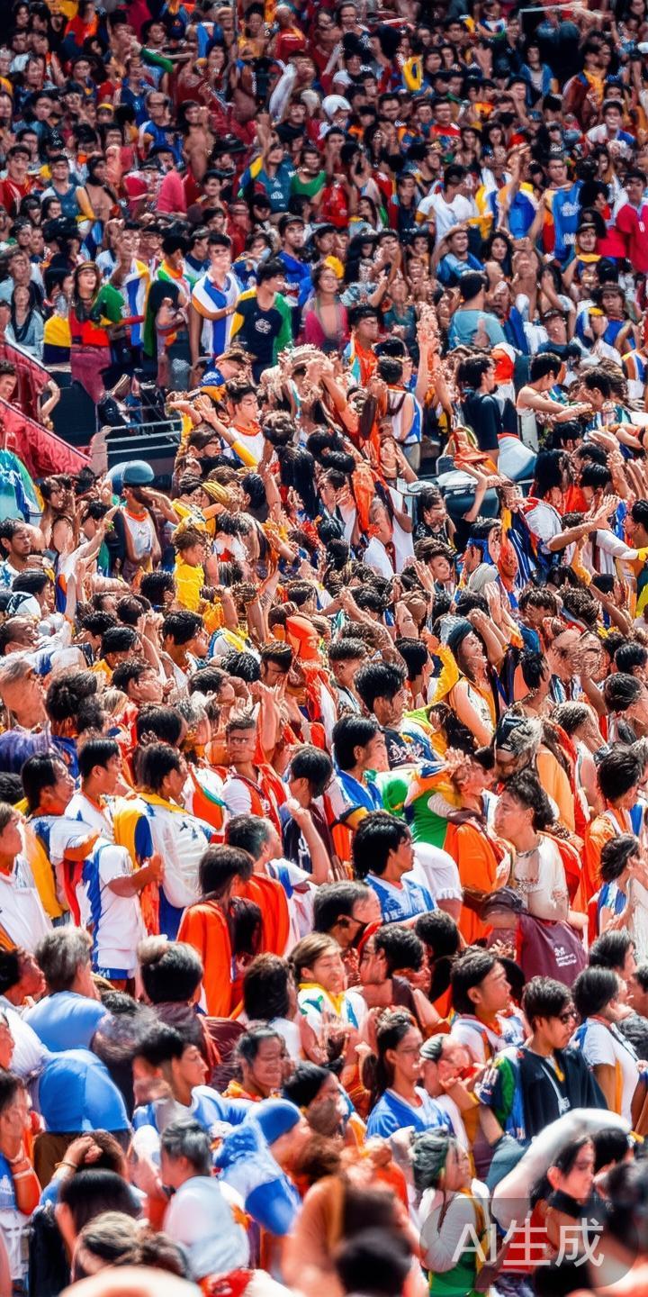 韦德观体育:探讨体育文化在促进社会融合与民族团结中的关键作用 体育文化推动社会价值观的融合
体育不仅仅是竞技,