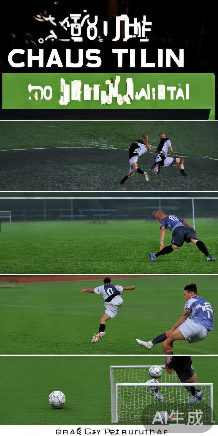 韦德体育足球训练教程:系统提升足球技能的实用技巧与方法 射门是改变比赛局势的关键环节。教程中介绍了多种射门