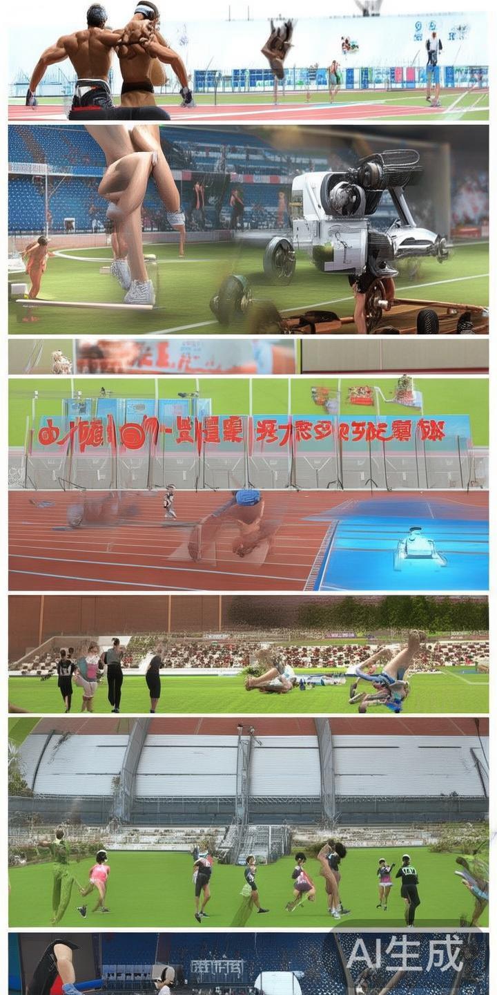 韦德1946体育:全面打造多元化竞技与训练资源助力运动爱好者成长 多样化的竞技资源满足不同需求
韦德1946体育深