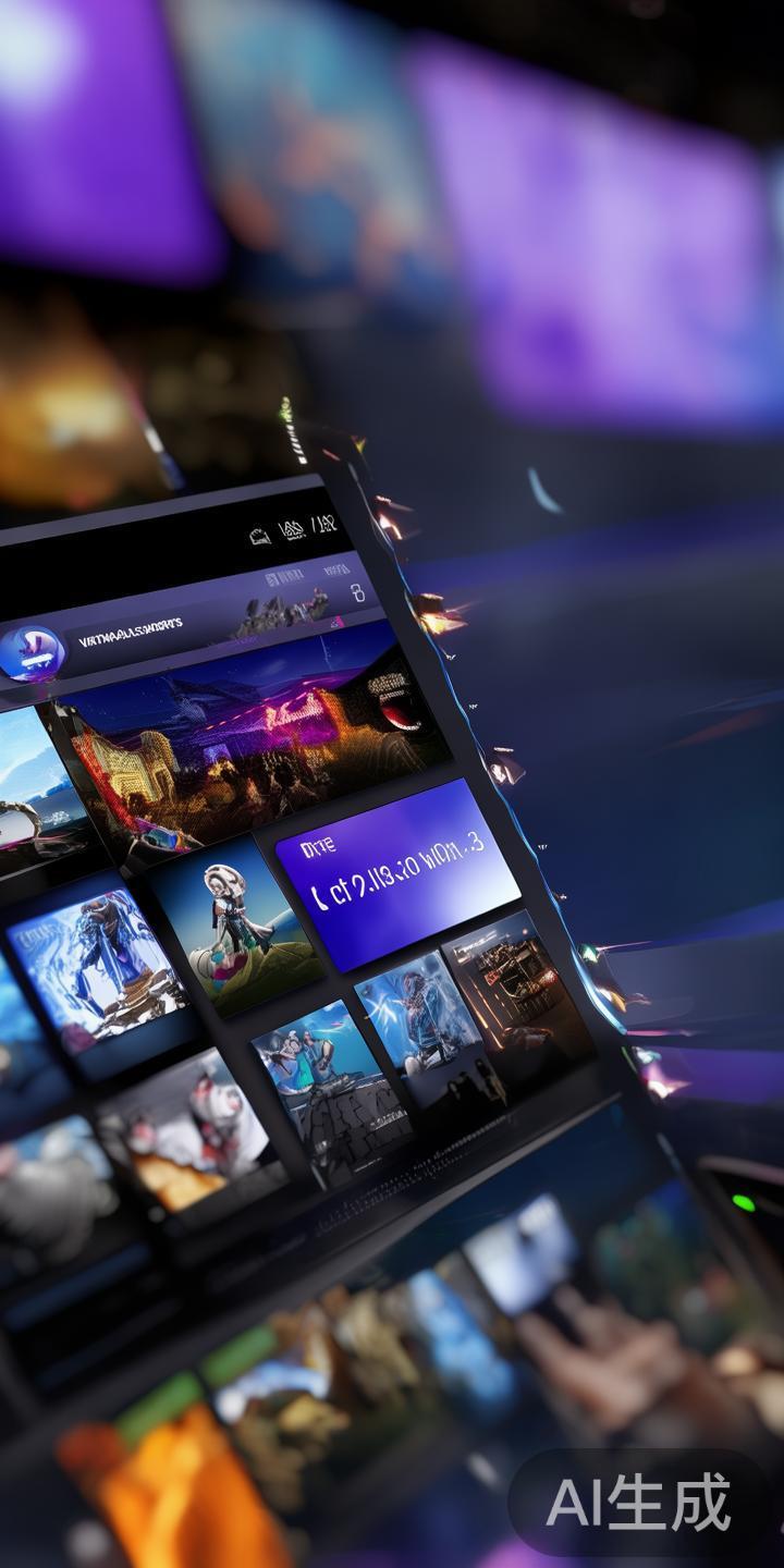 此外，平台不断引入新元素，如虚拟体育、电竞比赛以及