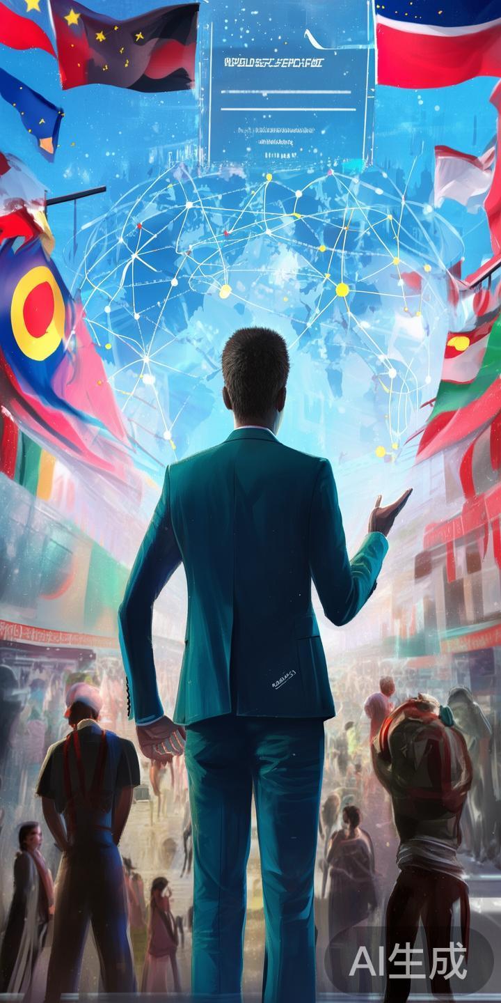 市场扩展与全球布局
随着品牌逐渐成熟，韦德体育开