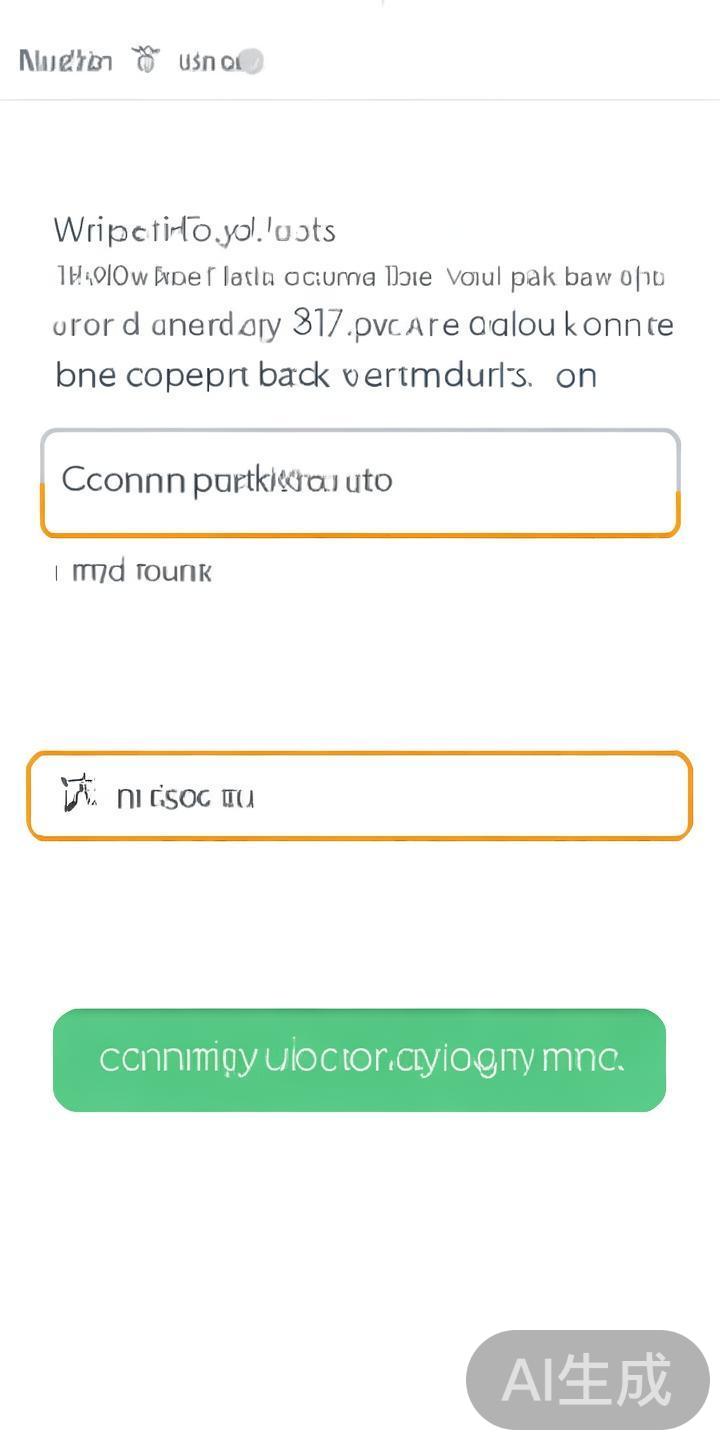 韦德体育账户余额查询与提现操作的完整详细流程指南 在提现页面,用户需输入提现金额。请确保余额充足且符
