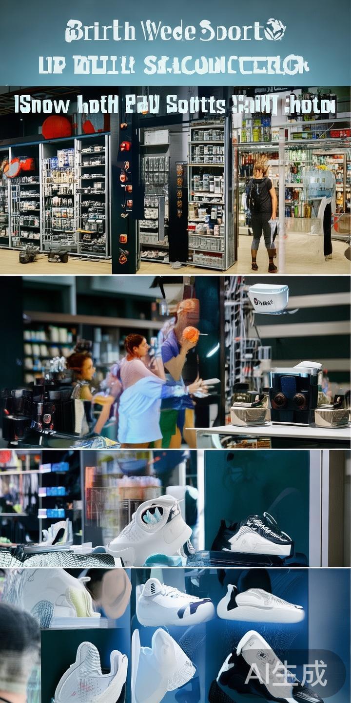 深入分析英国韦德体育创新科技与高品质体育用品的核心竞争力及未来发展趋势 随着人们对健康生活方式和体育运动的日益重视,体育用