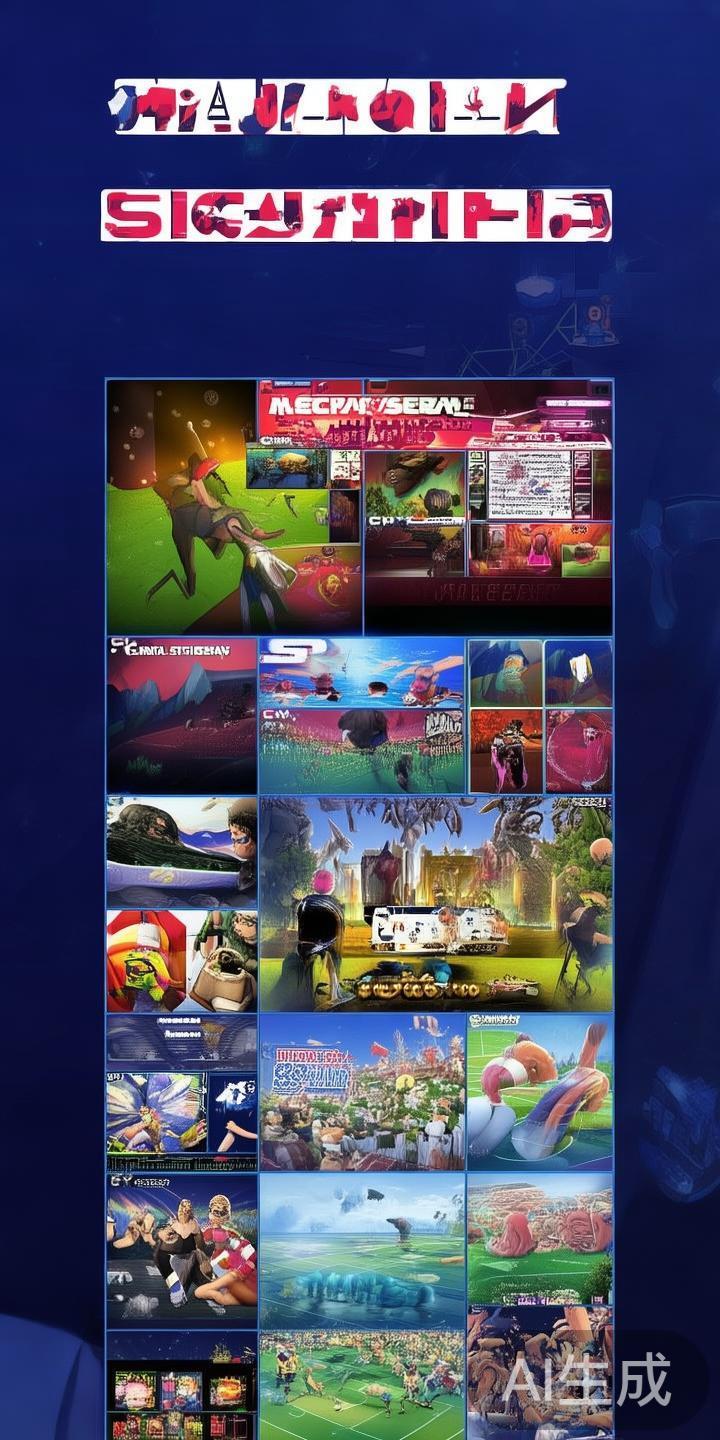 在韦德体育平台上，各类游戏应有尽有，从经典的体育竞