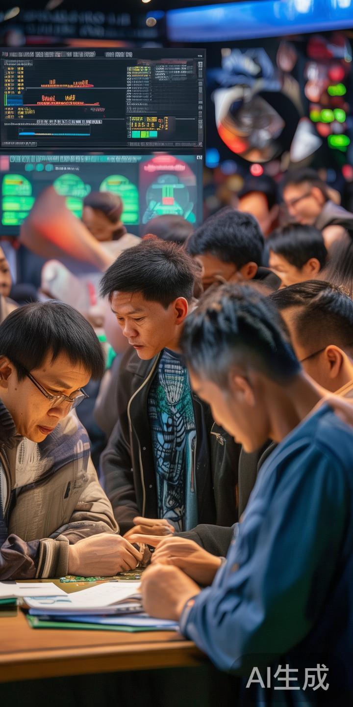 体育赛事投注具有一定的风险，用户应树立正确的消费观