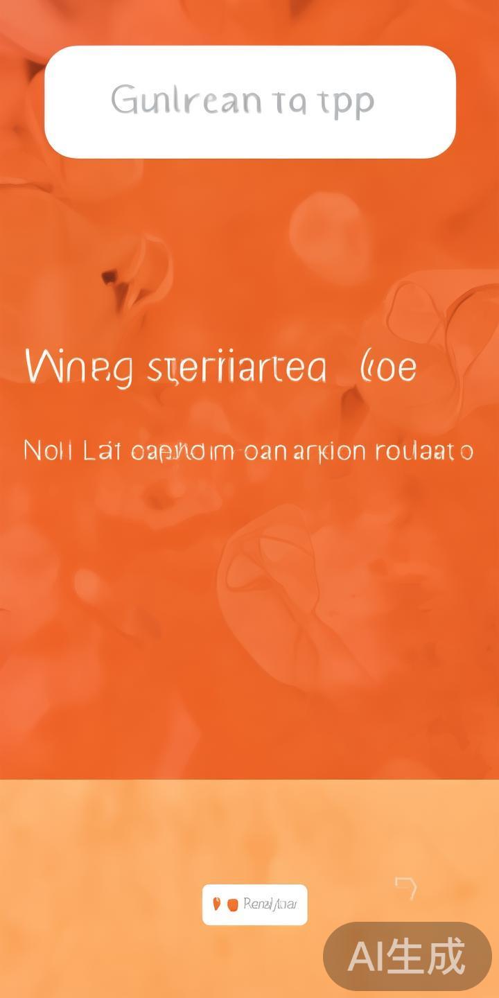 详细步骤指导:如何在韦德体育app注册账号的完整操作流程 安装完成后,打开韦德体育app。在首页找到“注册”