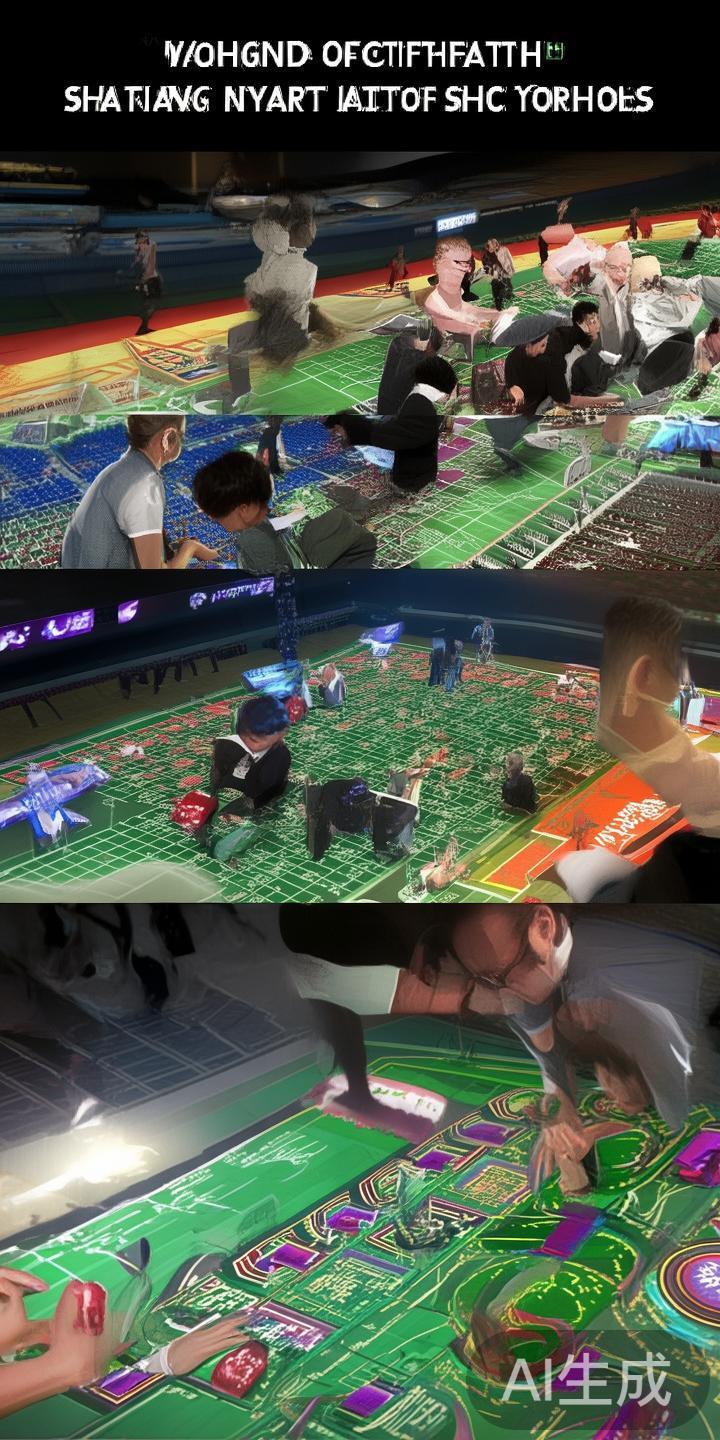 在韦德体育平台上，有多种投注策略助你提升胜算。例如