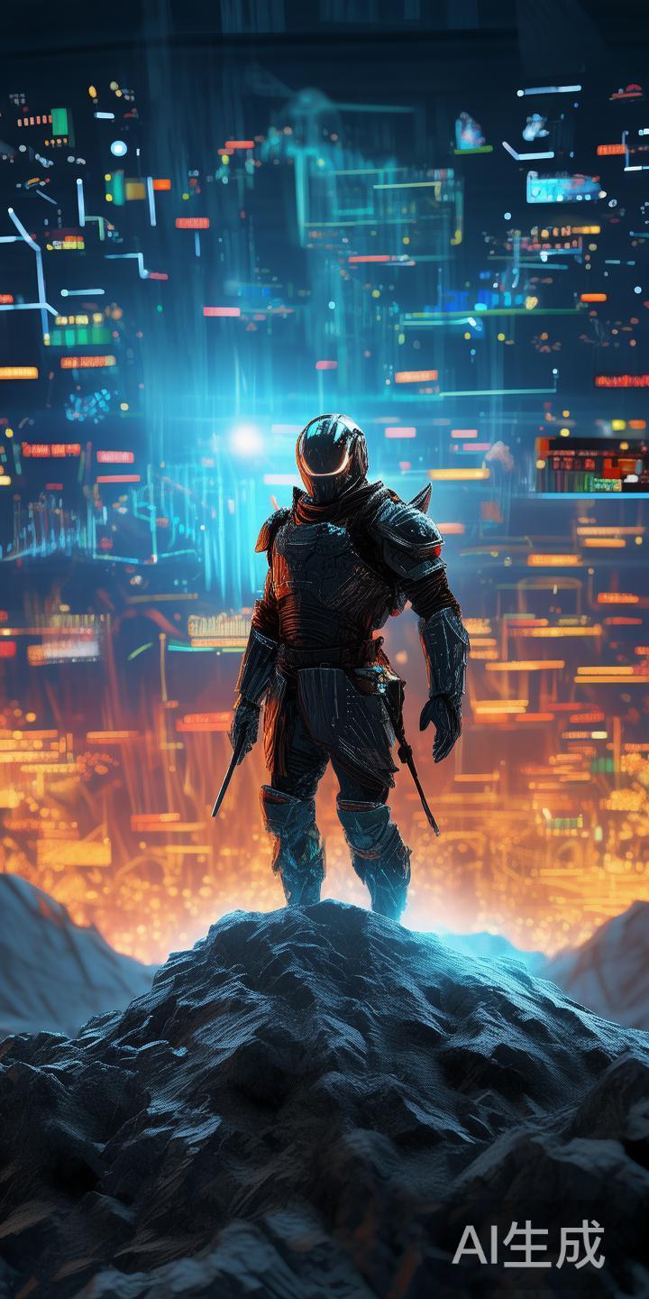 韦德体育风控技术创新:大数据与AI驱动的风险管理新革命 大数据技术通过收集、存储并分析海量、多源的数据,有