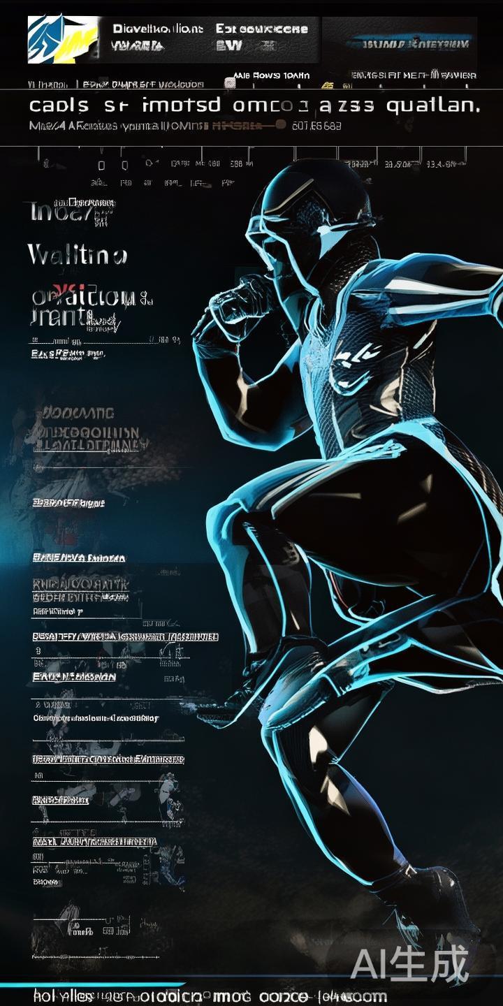 韦德体育品牌全景揭秘：历史沿革与未来发展趋势